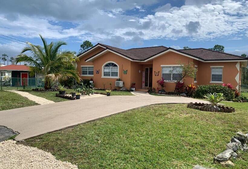 پانسیون Quiet Haven