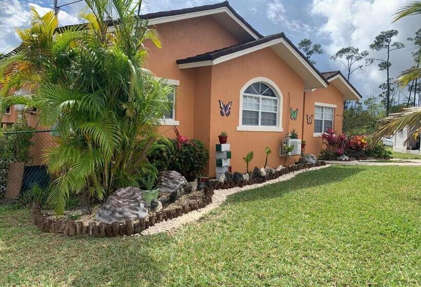 پانسیون Quiet Haven