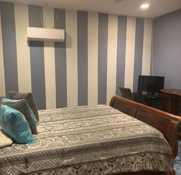 پانسیون Quiet Haven