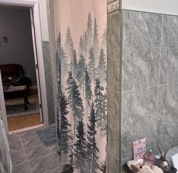 پانسیون Quiet Haven