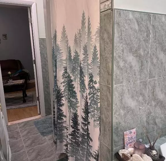 پانسیون Quiet Haven