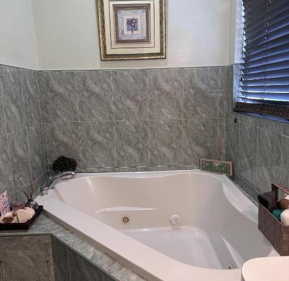 پانسیون Quiet Haven