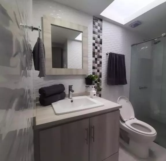 Majatalo Suite Con Hamaca Y Baño Privado