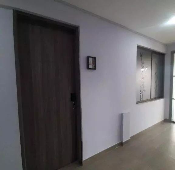 Majatalo Suite Con Hamaca Y Baño Privado