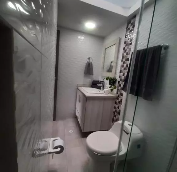 Majatalo Suite Con Hamaca Y Baño Privado