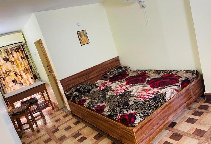 Majatalo The Guest House