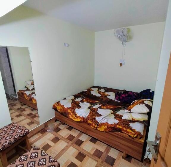 Majatalo The Guest House