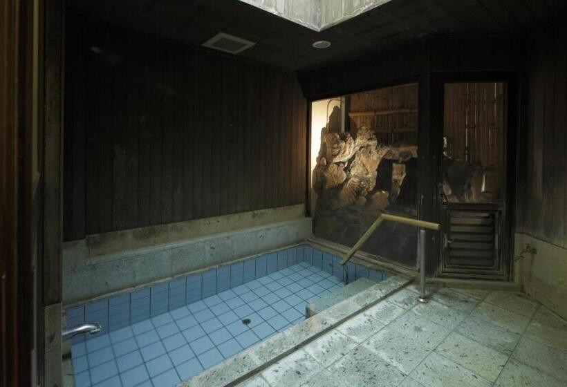 Рёкан 御宿うおき