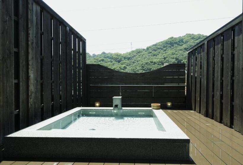 Рёкан 御宿うおき