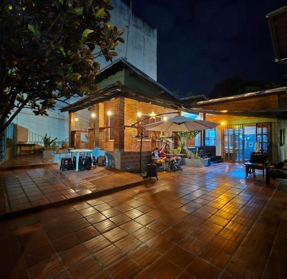 צימר Gb Hostel Ig