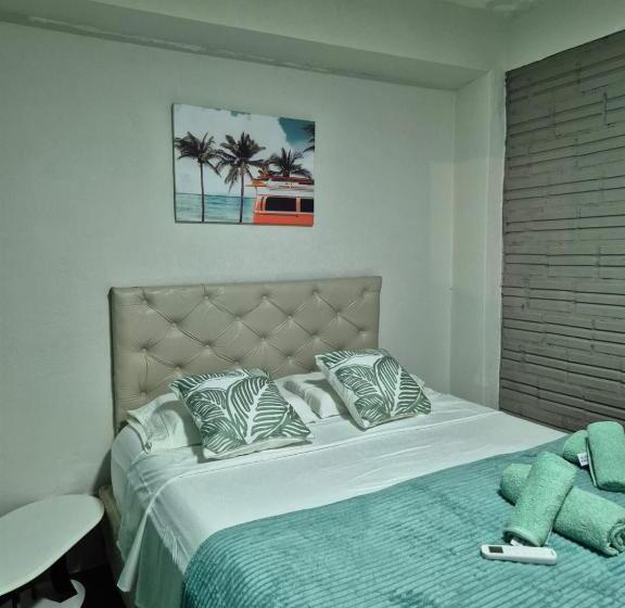 צימר Gb Hostel Ig