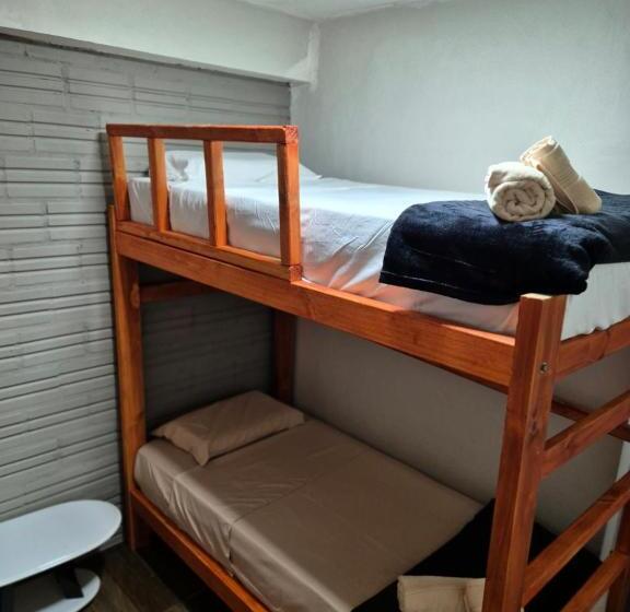 צימר Gb Hostel Ig