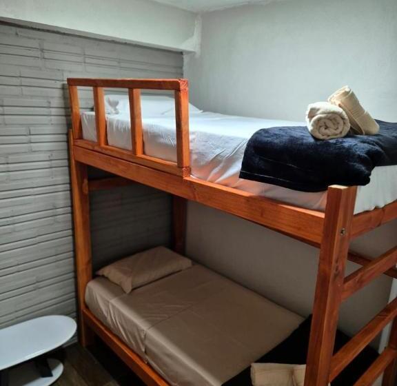 צימר Gb Hostel Ig