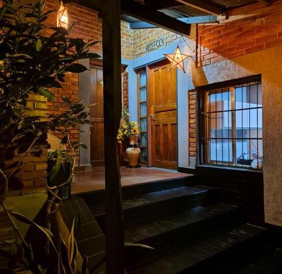 צימר Gb Hostel Ig