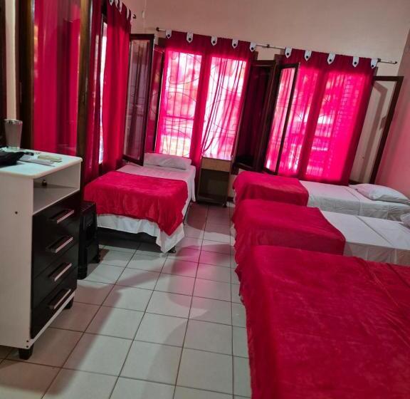 צימר Gb Hostel Ig