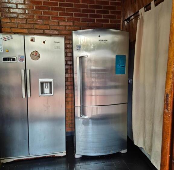 צימר Gb Hostel Ig