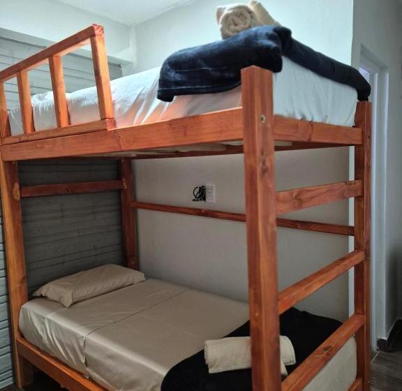 צימר Gb Hostel Ig