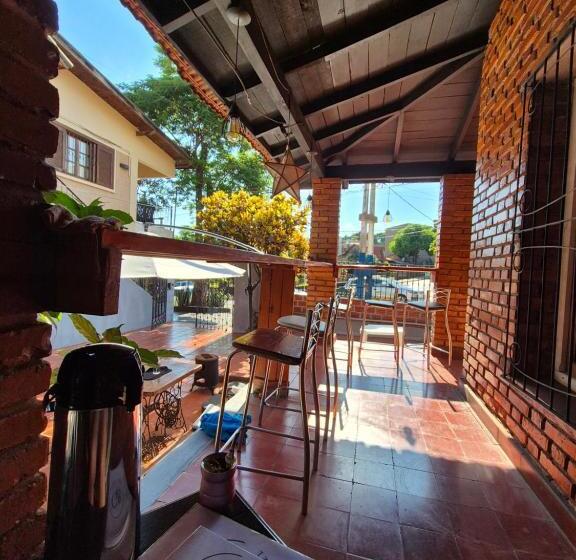 צימר Gb Hostel Ig