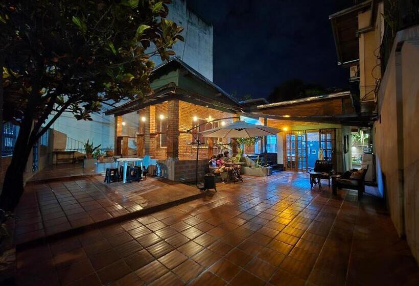 צימר Gb Hostel Ig