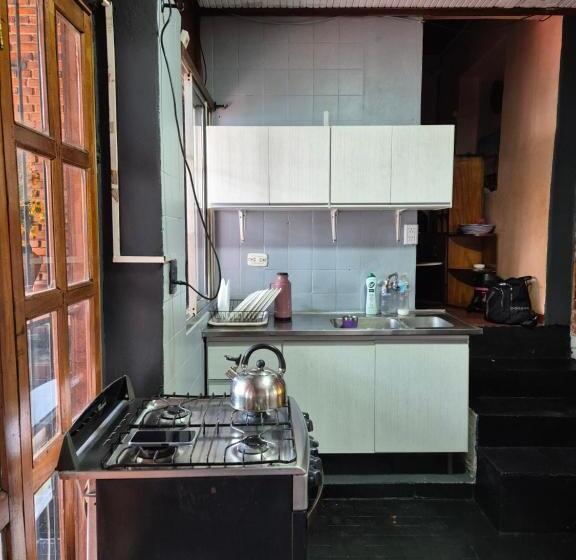 צימר Gb Hostel Ig