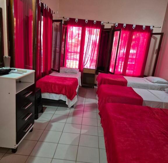 צימר Gb Hostel Ig