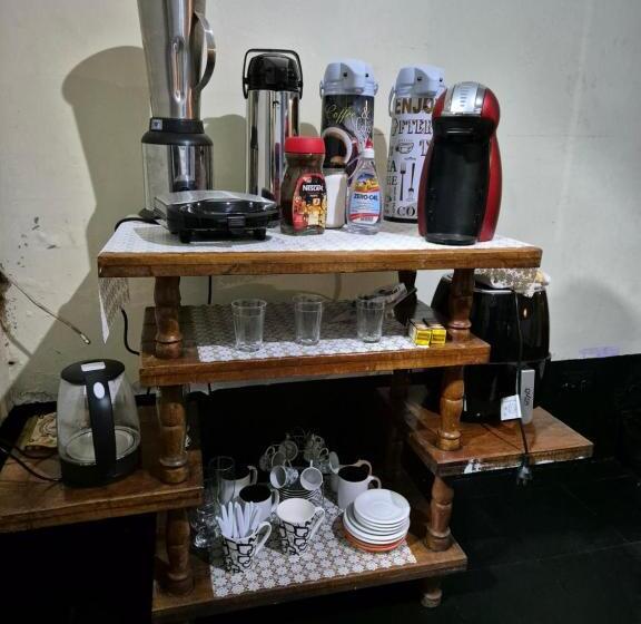 צימר Gb Hostel Ig