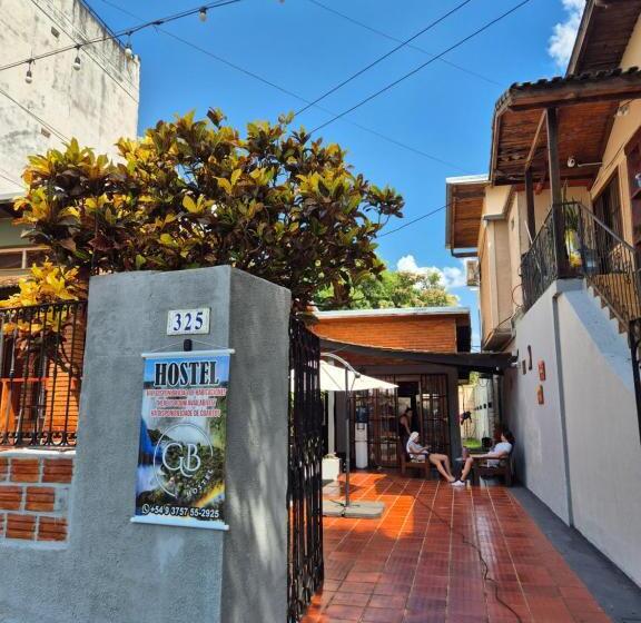 צימר Gb Hostel Ig