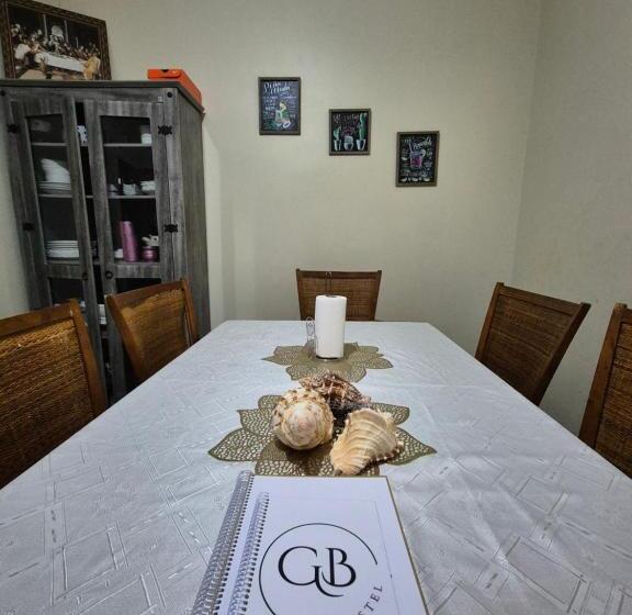 צימר Gb Hostel Ig