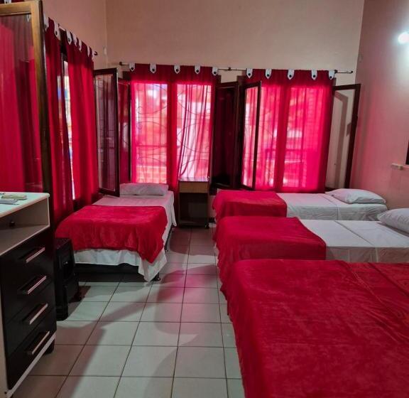 צימר Gb Hostel Ig