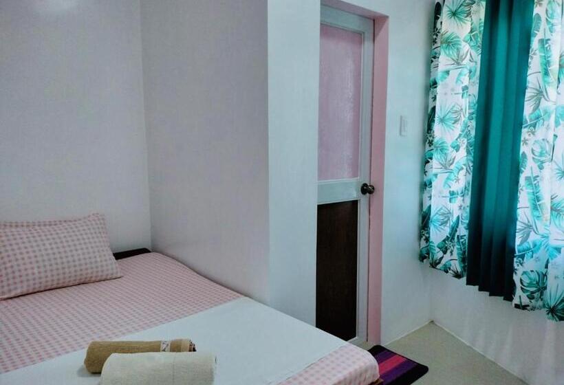 Bed and Breakfast Glenmark S Homestay