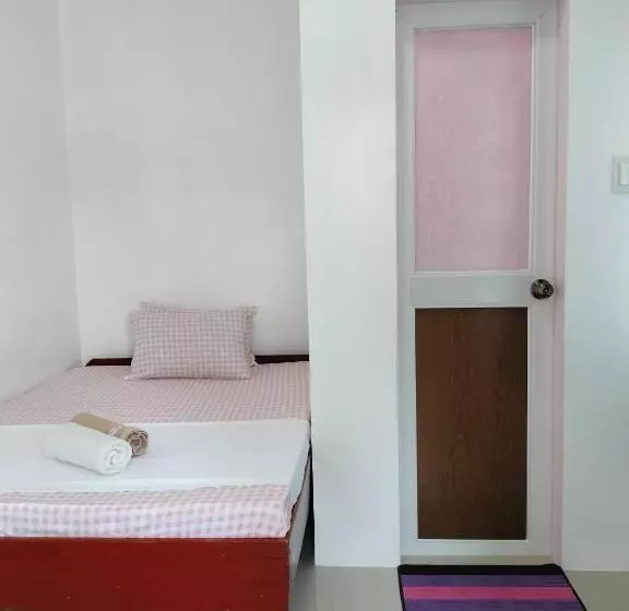 ベッドアンドブレックファースト Glenmark S Homestay