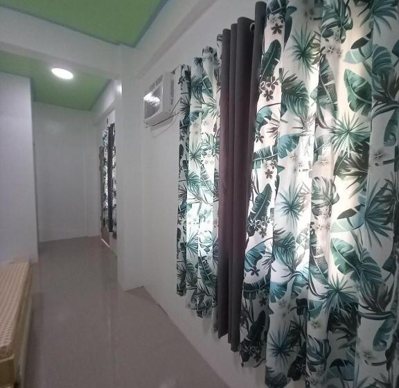 Bed and Breakfast Glenmark S Homestay