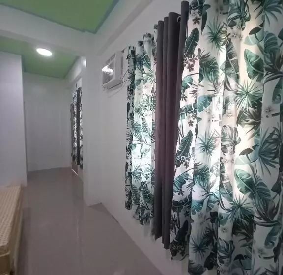 ベッドアンドブレックファースト Glenmark S Homestay