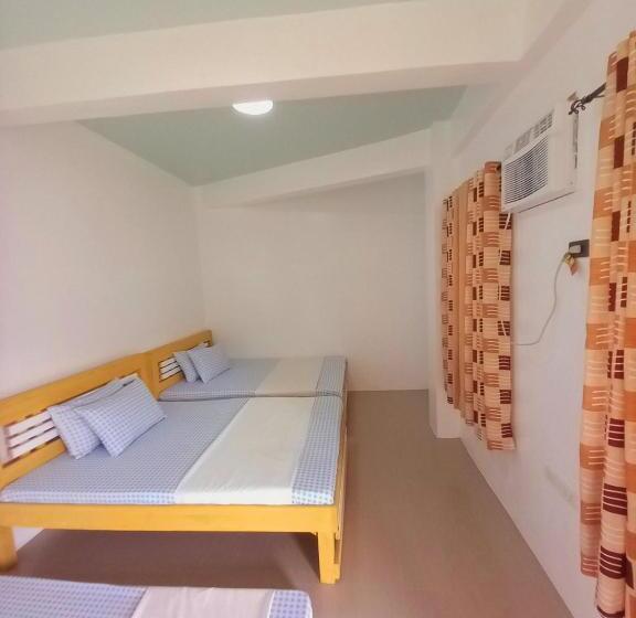 Bed and Breakfast Glenmark S Homestay