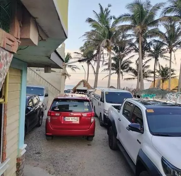 ベッドアンドブレックファースト Glenmark S Homestay