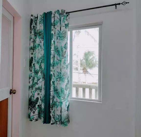 ベッドアンドブレックファースト Glenmark S Homestay