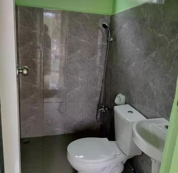 ベッドアンドブレックファースト Glenmark S Homestay