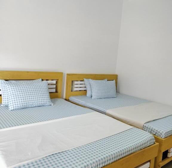 Bed and Breakfast Glenmark S Homestay