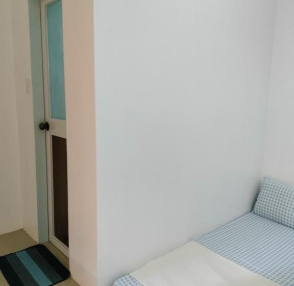 Bed and Breakfast Glenmark S Homestay