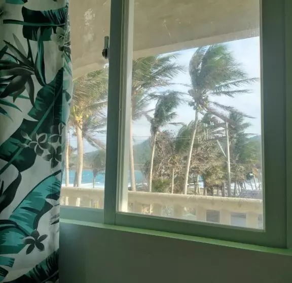 ベッドアンドブレックファースト Glenmark S Homestay