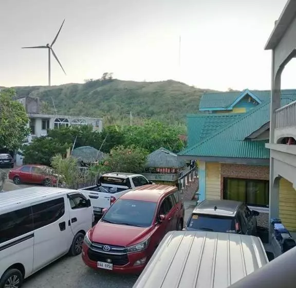 ベッドアンドブレックファースト Glenmark S Homestay