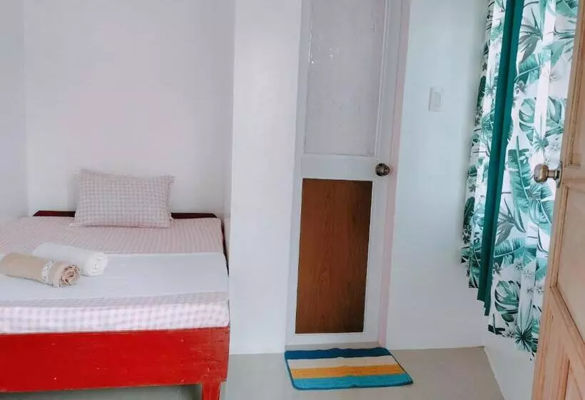 ベッドアンドブレックファースト Glenmark S Homestay