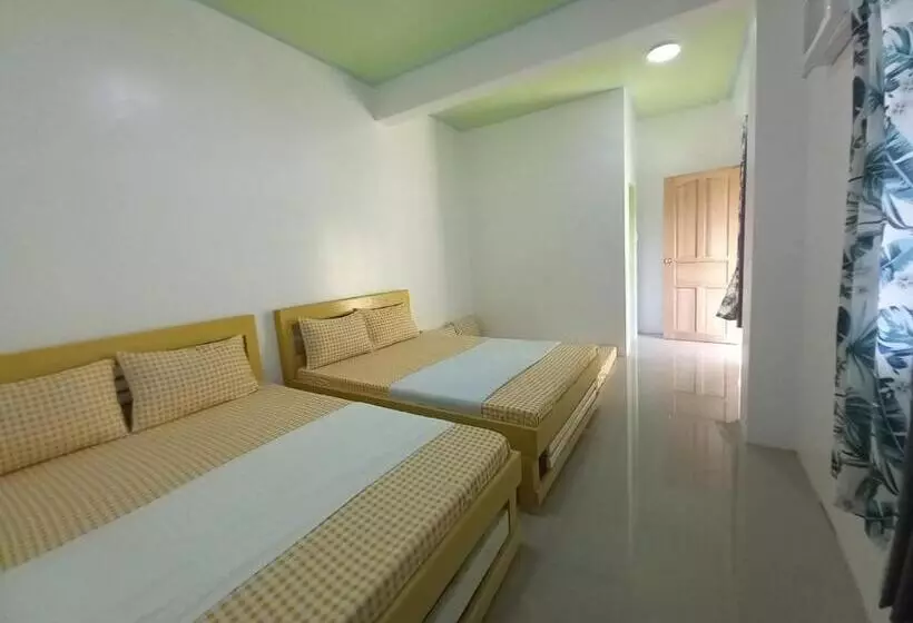 ベッドアンドブレックファースト Glenmark S Homestay