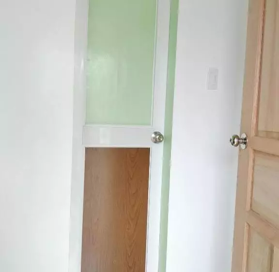 ベッドアンドブレックファースト Glenmark S Homestay