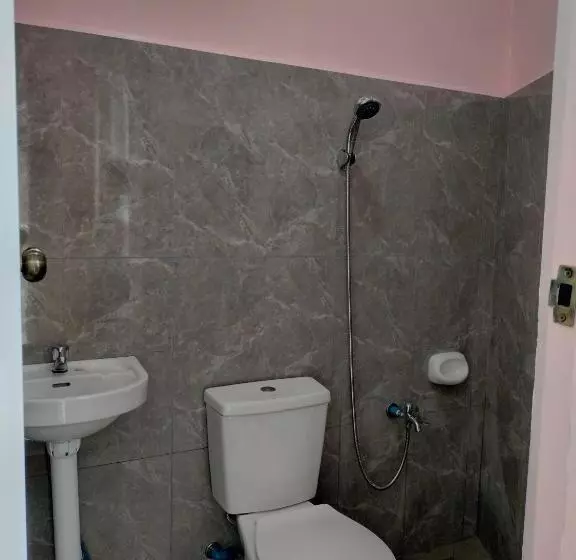 ベッドアンドブレックファースト Glenmark S Homestay