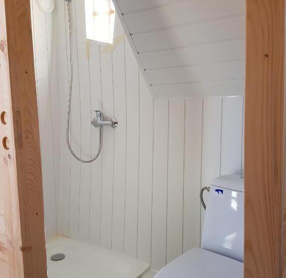 Bed and Breakfast La Cabane Enchantée Des Eternelles