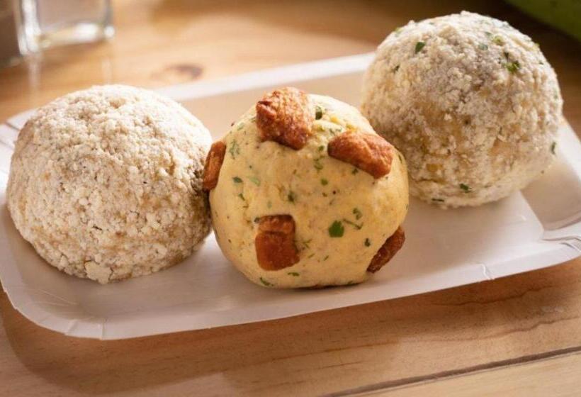 Bed & Breakfast La Casa Del Oso De Anteojos