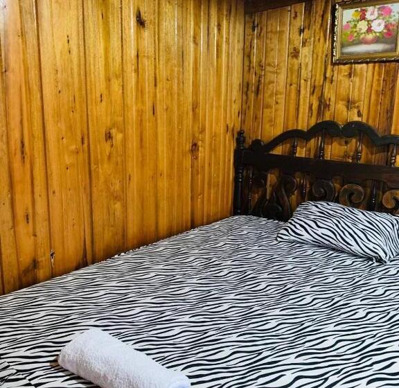 Bed & Breakfast La Casa Del Oso De Anteojos