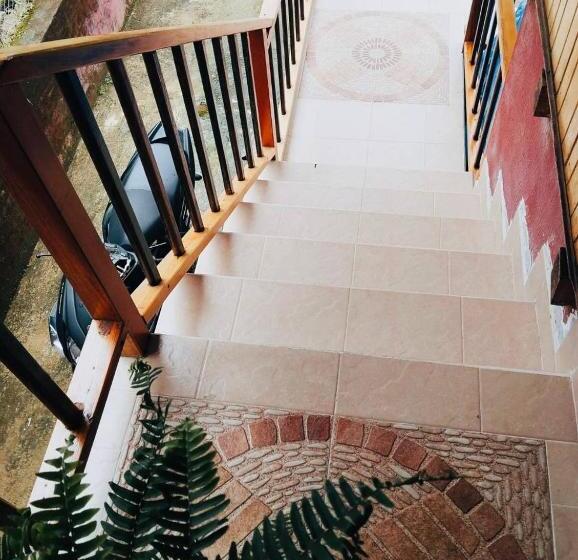 Bed & Breakfast La Casa Del Oso De Anteojos