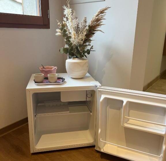 مبيت وإفطار Le Cabanon De Pépé